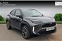 2023 Toyota Yaris Cross 1.5 Hybrid Excel 5dr CVT