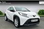 2024 Toyota Aygo X 1.0 VVT-i Pure 5dr