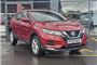 2020 Nissan Qashqai 1.3 DiG-T 160 Acenta Premium 5dr