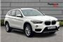 2018 BMW X1 xDrive 20i SE 5dr Step Auto