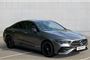 2024 Mercedes-Benz CLA CLA 220d AMG Line Premium Plus 4dr Tip Auto