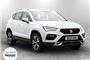 2021 SEAT Ateca 1.5 TSI EVO SE Technology 5dr