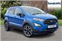 2022 Ford EcoSport 1.0 EcoBoost 125 Active 5dr