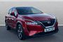 2024 Nissan Qashqai 1.5 E-Power N-Connecta 5dr Auto