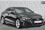 2020 Audi A3 Saloon 35 TFSI S Line 4dr