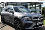 2023 Mercedes-Benz GLB GLB 200d AMG Line Premium 5dr 8G-Tronic