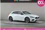 2021 Mercedes-Benz A-Class A250e AMG Line Edition 5dr Auto