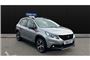 2019 Peugeot 2008 1.2 PureTech 110 GT Line 5dr EAT6