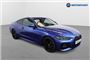 2022 BMW 4 Series 420i M Sport 2dr Step Auto