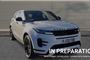 2022 Land Rover Range Rover Evoque 1.5 P300e Evoque Edition 5dr Auto