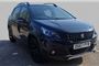 2018 Peugeot 2008 1.2 PureTech 110 GT Line 5dr EAT6