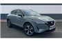 2021 Nissan Qashqai 1.3 DiG-T MH 158 Premiere Edition 5dr Xtronic