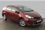 2019 Toyota Prius+ 1.8 VVTi Excel TSS 5dr CVT Auto