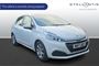 2017 Peugeot 208 1.2 PureTech 82 Active 5dr