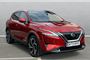 2023 Nissan Qashqai 1.5 E-Power Tekna+ 5dr Auto