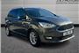 2016 Ford Grand C-MAX 1.5 TDCi Zetec 5dr