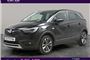 2020 Vauxhall Crossland X 1.2T [110] Elite 5dr [6 Speed] [S/S]