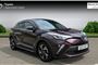 2023 Toyota C-HR 2.0 Hybrid Design 5dr CVT