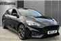 2022 Ford Focus 1.0 EcoBoost Hybrid mHEV 125 ST-Line X Edition 5dr