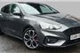 2018 Ford Focus 1.0 EcoBoost 125 ST-Line X 5dr