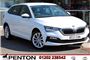 2021 Skoda Scala 1.0 TSI 110 SE L 5dr