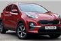 2021 Kia Sportage 1.6 GDi ISG 2 5dr