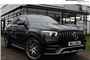 2023 Mercedes-Benz GLE Coupe GLE 53 4Matic+ Premium Plus 5dr TCT