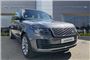 2019 Land Rover Range Rover 3.0 SDV6 Vogue 4dr Auto