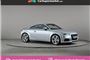 2019 Audi TT 45 TFSI Quattro Sport 2dr S Tronic