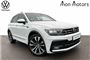 2020 Volkswagen Tiguan 2.0 TDi 150 R-Line Tech 5dr DSG