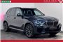 2021 BMW X5 xDrive30d MHT M Sport 5dr Auto