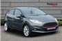 2017 Ford Fiesta 1.0 EcoBoost Titanium X 5dr