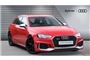 2018 Audi RS4 2.9 TFSI Quattro 5dr Tip tronic