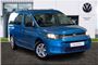 2022 Volkswagen Caddy Maxi Life 2.0 TDI Life 5dr