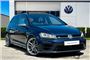 2016 Volkswagen Golf R 2.0 TSI R 5dr DSG