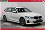 2023 BMW 3 Series Touring 330e Sport 5dr Step Auto