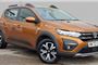 2022 Dacia Sandero Stepway 1.0 TCe Prestige 5dr