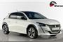 2022 Peugeot e-208 100kW GT Premium 50kWh 5dr Auto