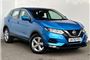 2020 Nissan Qashqai 1.3 DiG-T 160 Acenta Premium 5dr DCT