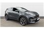 2020 Kia Sportage 1.6T GDi ISG GT-Line 5dr DCT Auto [AWD]