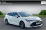 2021 Toyota Corolla Touring Sport 1.8 VVT-i Hybrid Design 5dr CVT