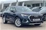 2020 Audi Q3 35 TFSI Sport 5dr S Tronic