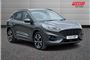 2021 Ford Kuga 2.0 EcoBlue 190 ST-Line X Edition 5dr Auto AWD