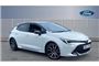 2023 Toyota Corolla 1.8 Hybrid GR Sport 5dr CVT