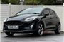 2019 Ford Fiesta Active 1.0 EcoBoost 125 Active X 5dr