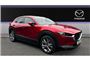 2021 Mazda CX-30 2.0 e-Skyactiv G MHEV GT Sport 5dr Auto