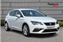 2019 SEAT Leon 1.5 TSI EVO FR [EZ] 5dr