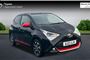 2021 Toyota Aygo 1.0 VVT-i X-Trend TSS 5dr