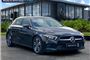 2021 Mercedes-Benz A-Class A180 Sport Executive 5dr Auto