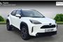 2023 Toyota Yaris Cross 1.5 Hybrid Excel 5dr CVT